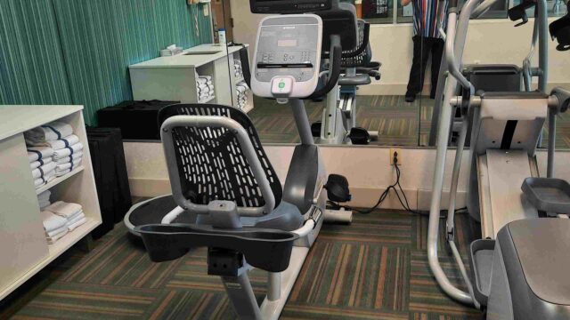 cardio
