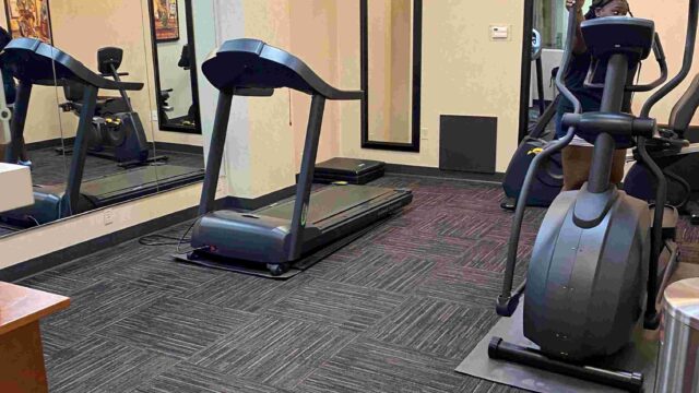 cardio