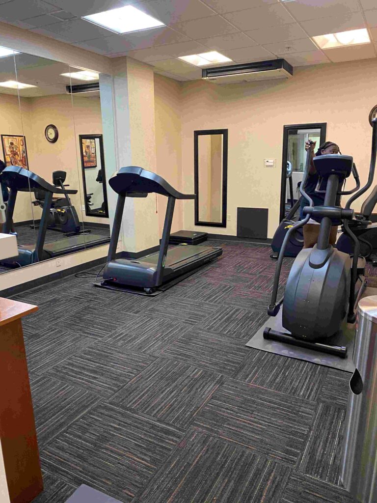 Holiday Inn Purdue – Fort Wayne