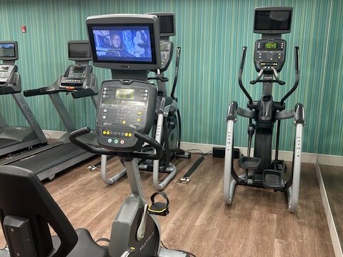 cardio