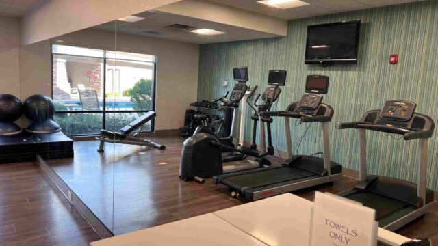 cardio