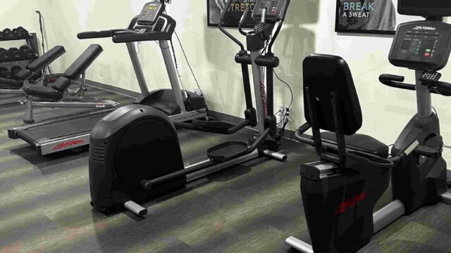 cardio