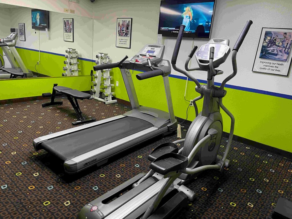 Holiday Inn Express Fallon by IHG
