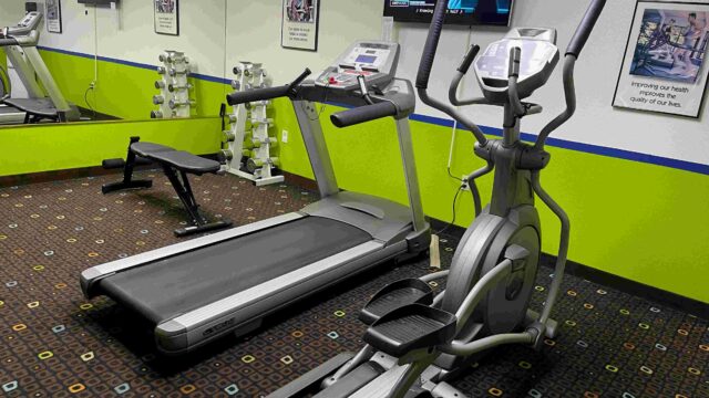 cardio