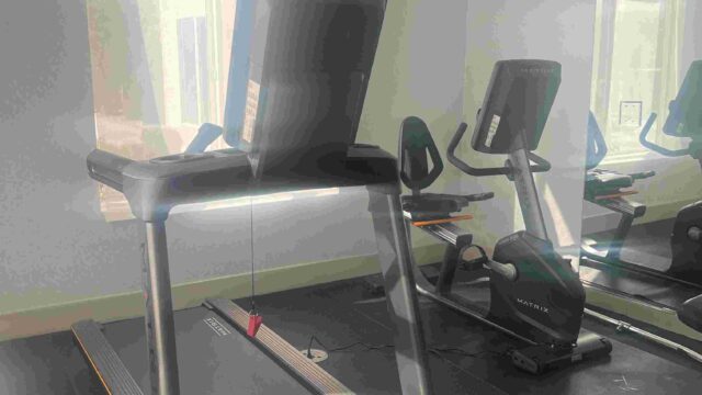 cardio