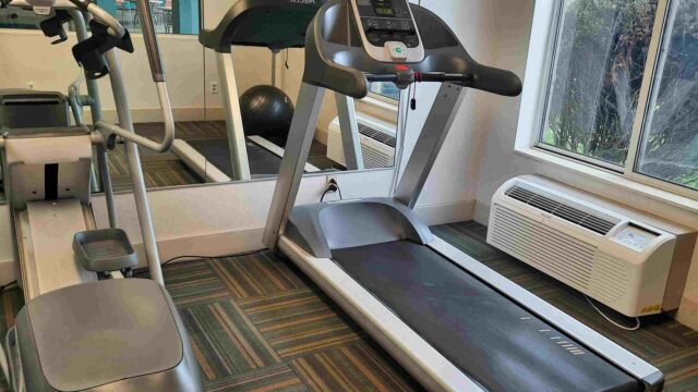 cardio 2