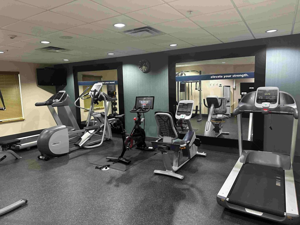 Hampton Inn Beeville