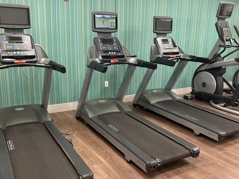 cardio 2