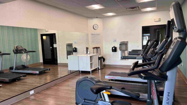 cardio 2