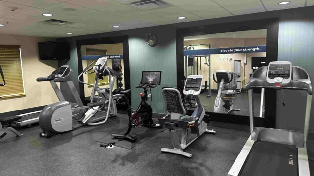 cardio