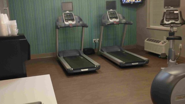 cardio