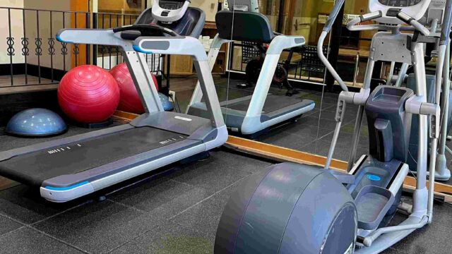 cardio