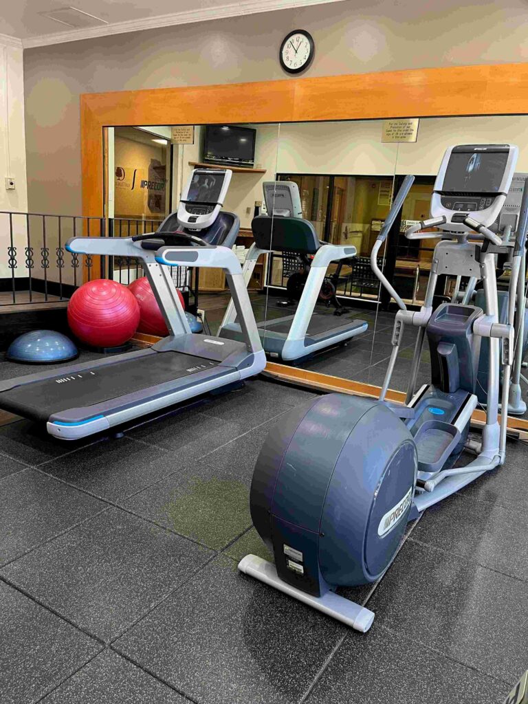 cardio