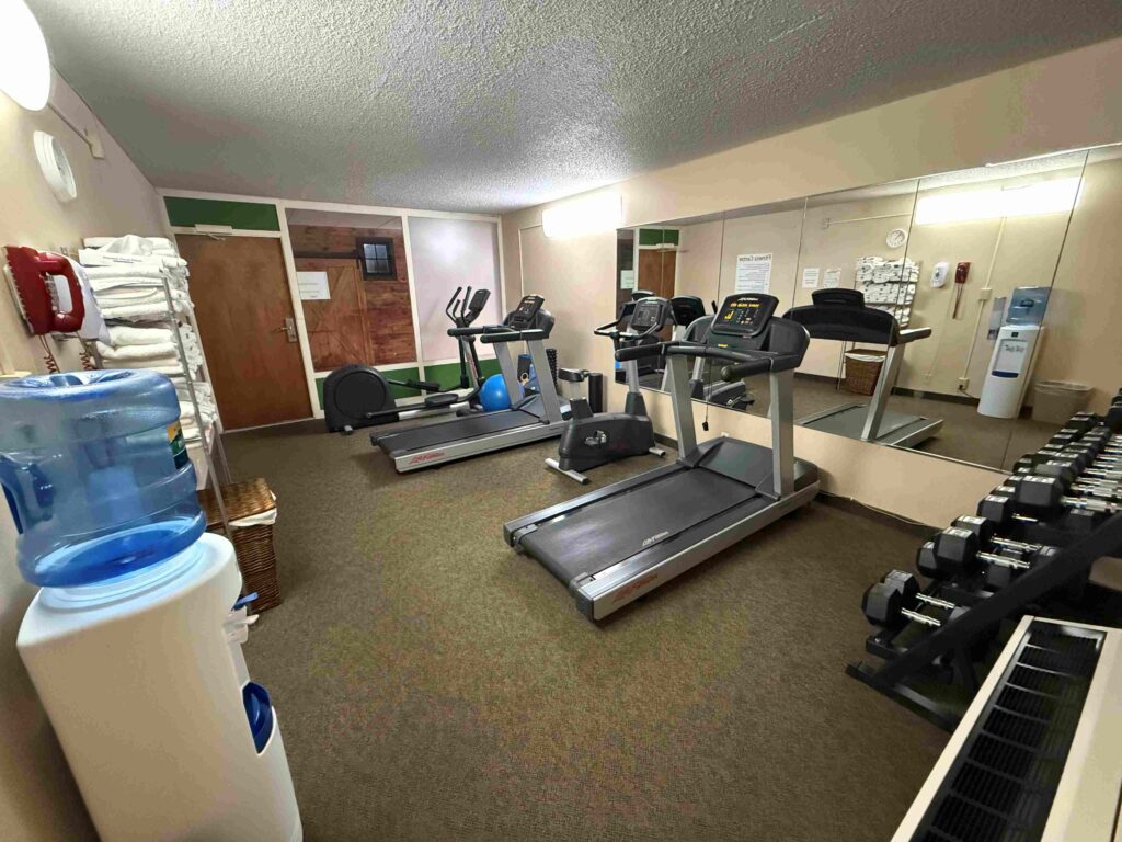cardio
