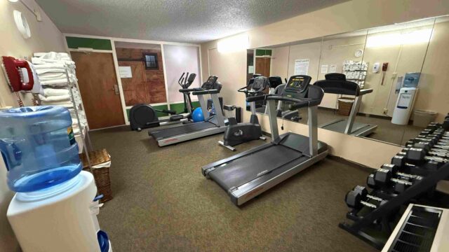 cardio
