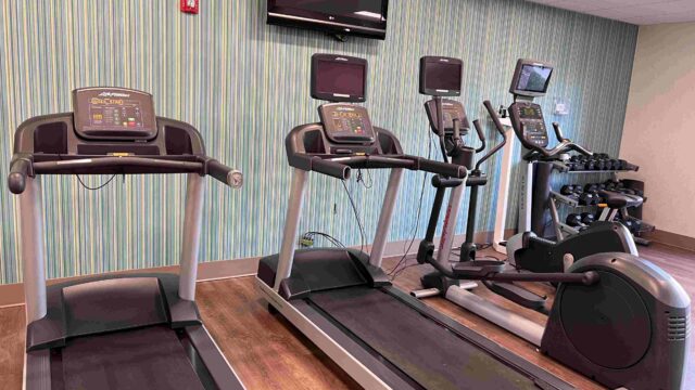 cardio 3