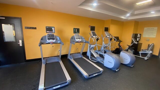 cardio