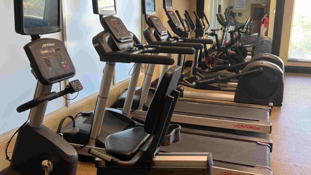 cardio