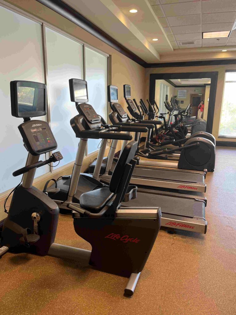 Hilton Garden Inn North Little Rock