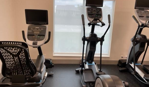 cardio