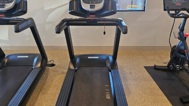 cardio