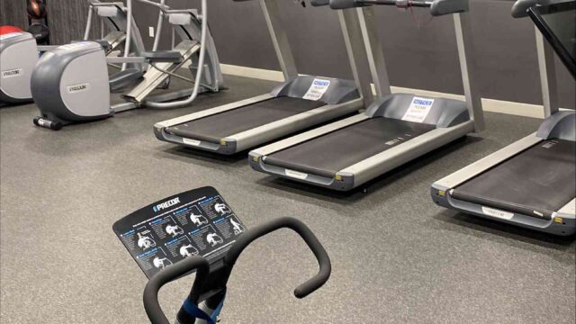cardio