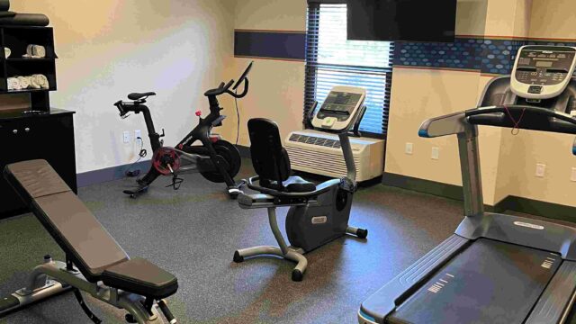 cardio
