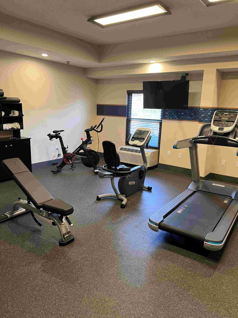 Hampton Inn & Suites by Hilton Memphis – Wolfchase Galleria