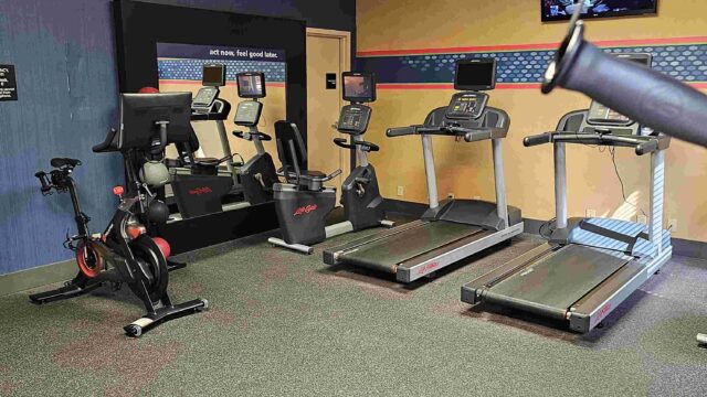 cardio