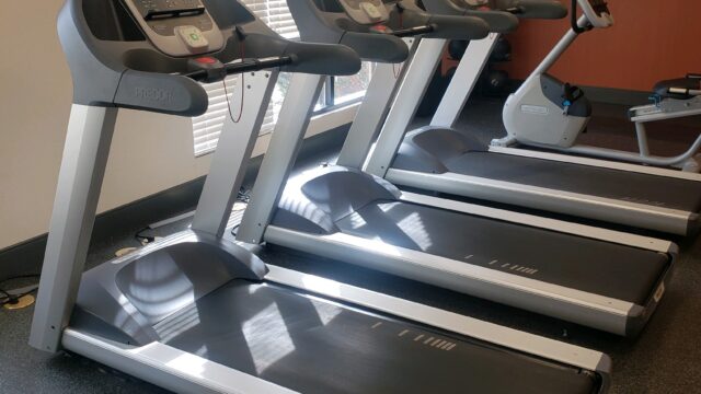 cardio