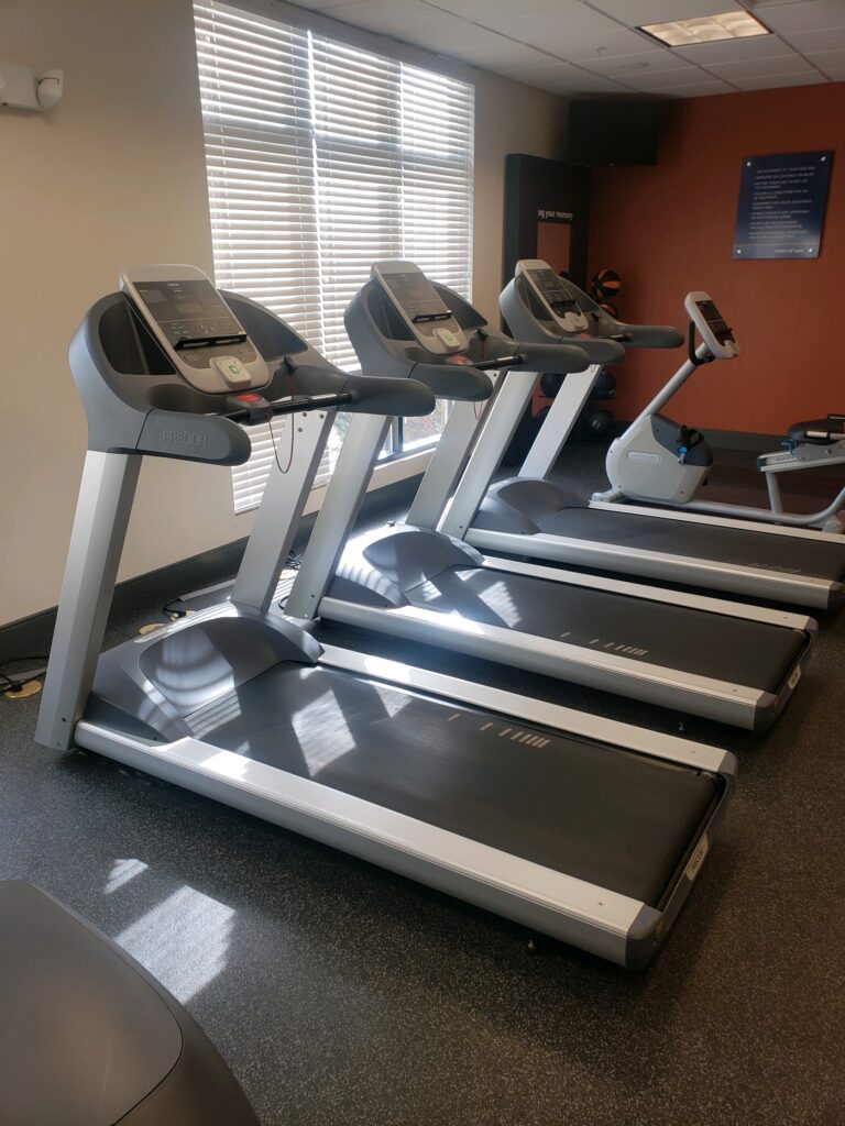 Hampton Inn & Suites Douglas