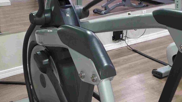 elliptical