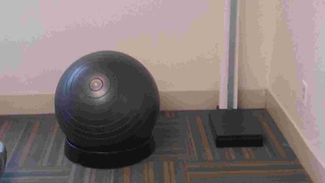 ex ball