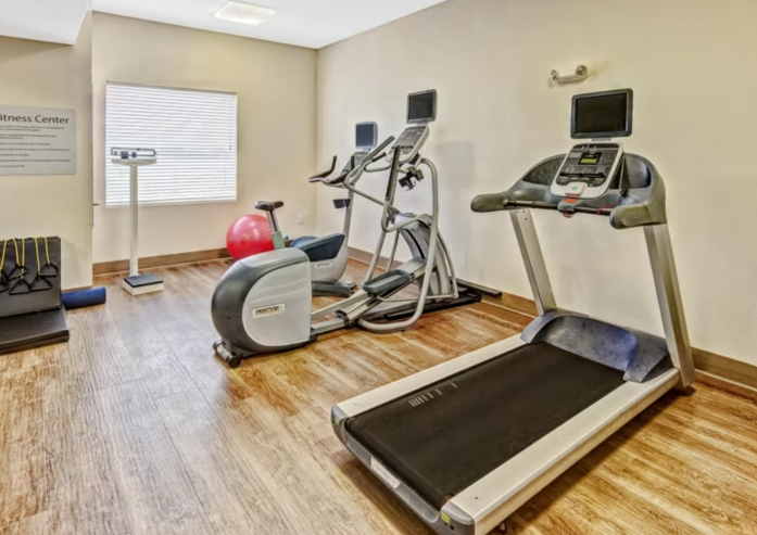 Holiday Inn Express & Suites Clarksville
