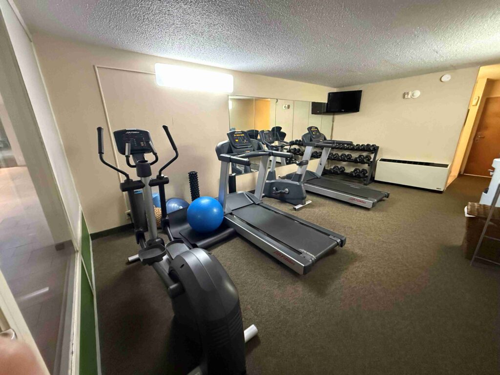 Holiday Inn Spearfish-Convention Center