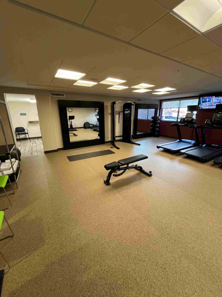 Home2 Suites by Hilton Denver West – Federal Center, CO