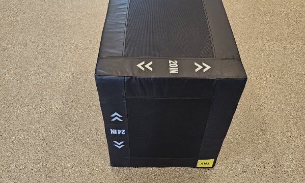 jump box