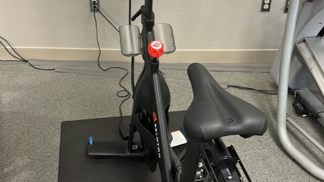 peloton