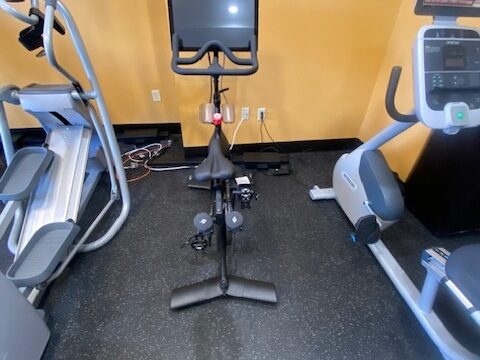 peloton