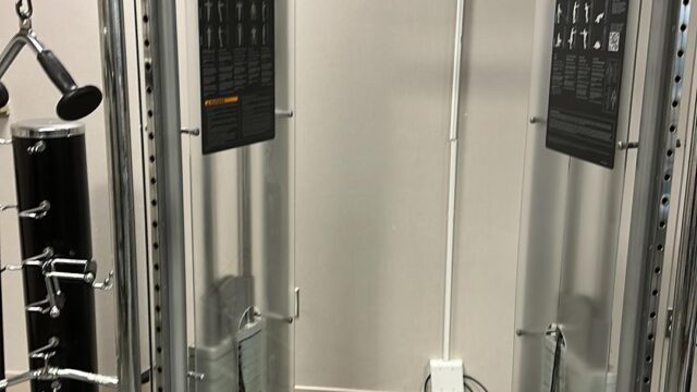 wt machine