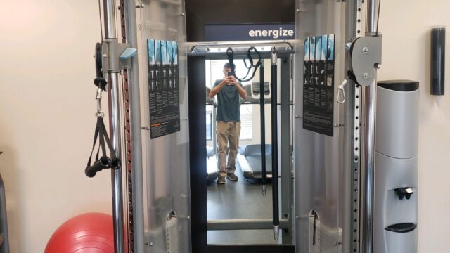 wt machine