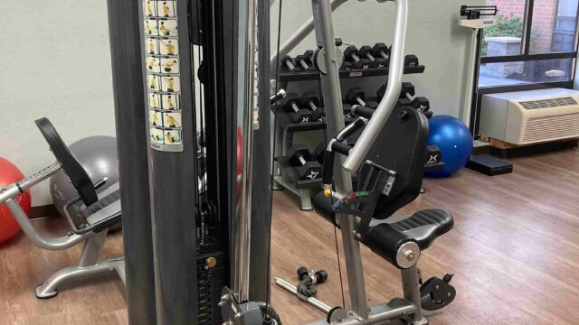 wt machine