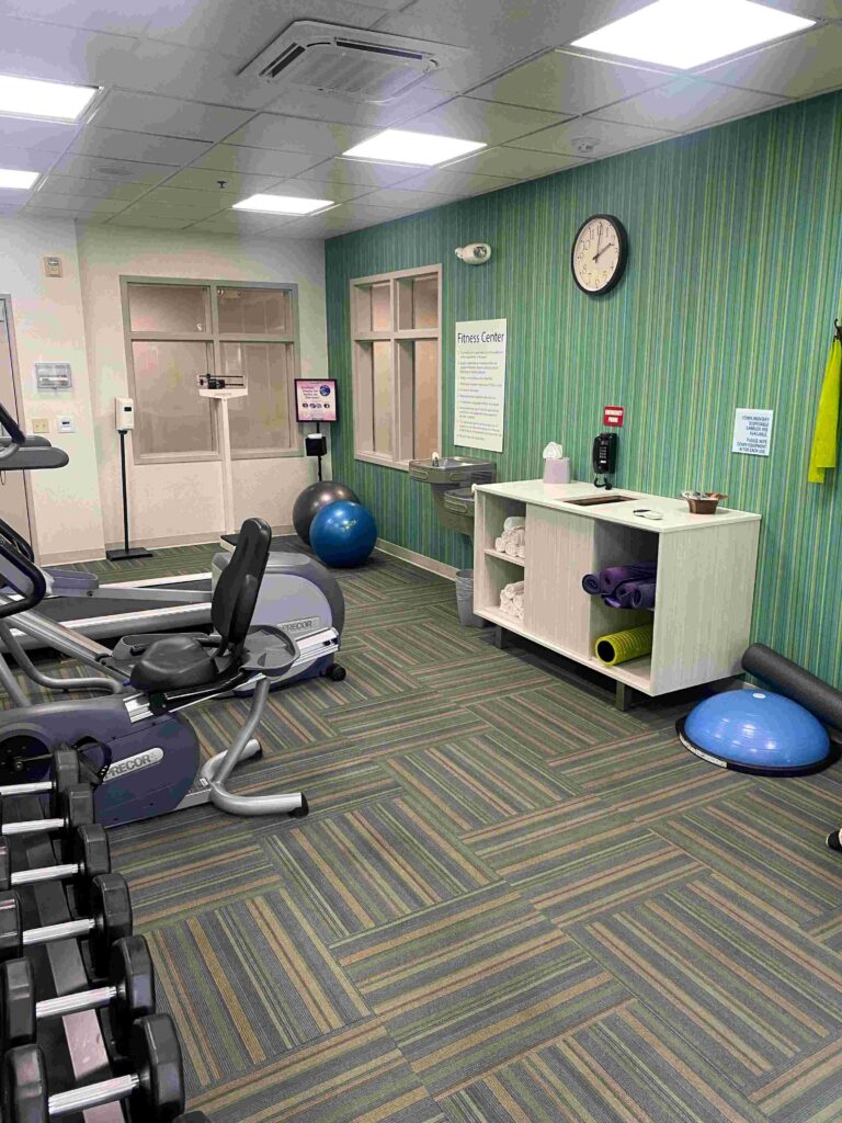 Holiday Inn Express & Suites Ontario