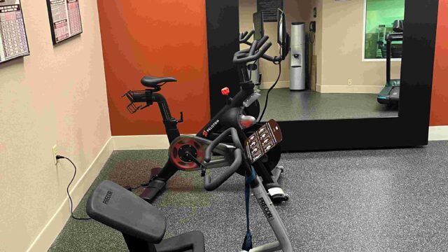 bike
