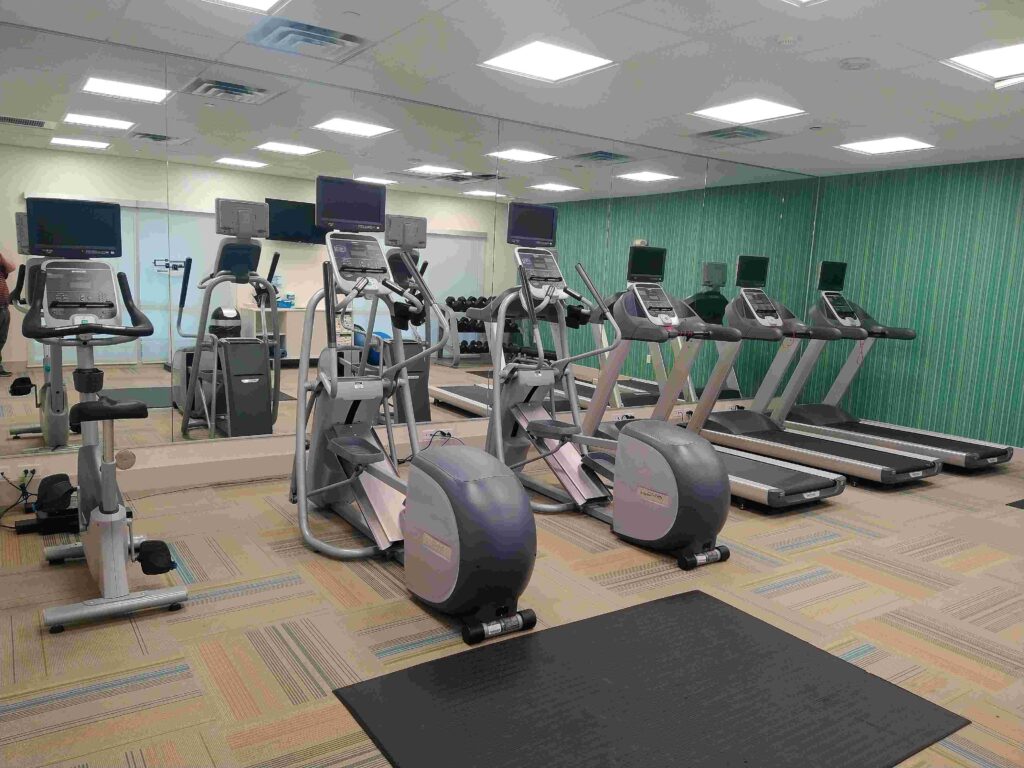 Holiday Inn Express & Suites Boise Airport