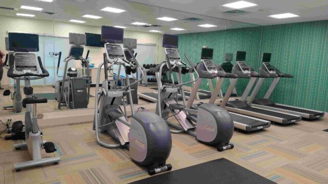 cardio