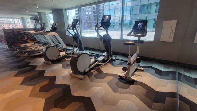 cardio