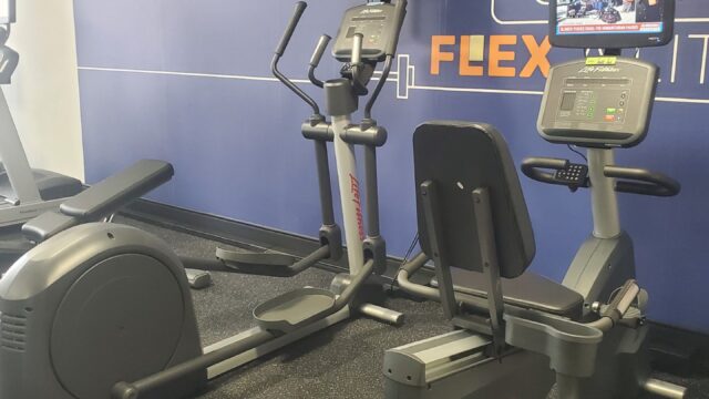 cardio 2