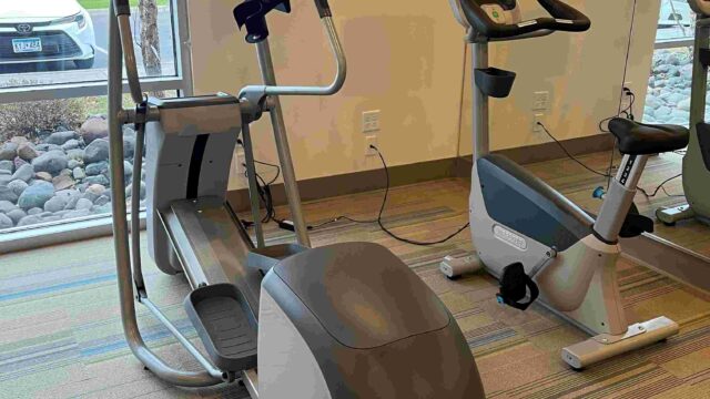 cardio 2
