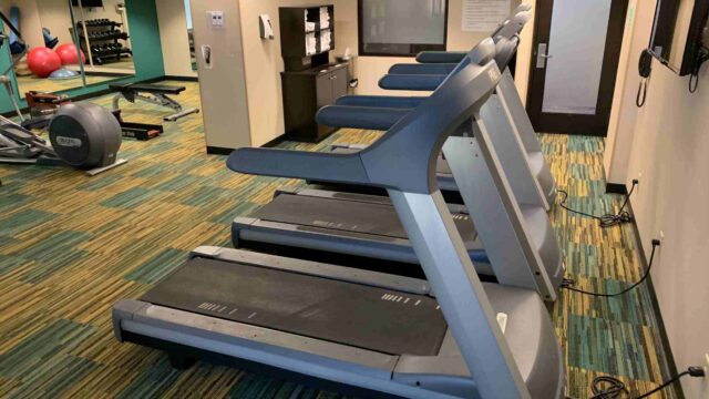 cardio